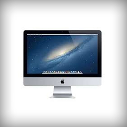 Apple iMac MK452HN/A Desktop