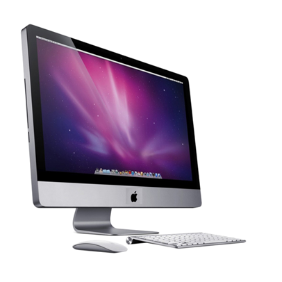 Apple iMac MK462HN/A Price Mumbai-27 inches,Intel Core i5,3.2GHz