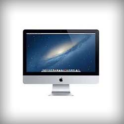 Apple iMac MK442HN/A Desktop